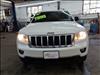 2012 Jeep Grand Cherokee Laredo - thumbnail 2
