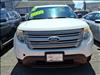 2012 Ford Explorer Base - thumbnail 2