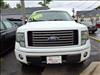 2011 Ford F-150 FX2