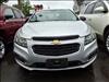 2016 Chevrolet Cruze Limited L Manual