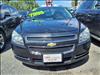 2012 Chevrolet Malibu LT