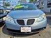 2009 Pontiac G6 Base