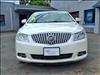 2011 Buick LaCrosse CXL