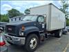 2000 GMC C6500 box truck - thumbnail 2