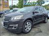 2015 Chevrolet Traverse LTZ