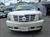 2010 Cadillac Escalade Luxury