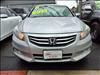 2012 Honda Accord EX-L V6