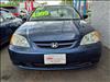 2003 Honda Civic LX