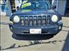 2007 Jeep Patriot Sport