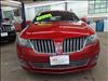 2011 Lincoln MKS EcoBoost - thumbnail 2