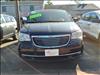 2015 Chrysler Town and Country Touring