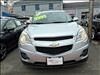 2010 Chevrolet Equinox LT - thumbnail 2