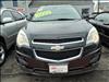 2010 Chevrolet Equinox LT - thumbnail 2
