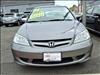 2004 Honda Civic EX - thumbnail 2