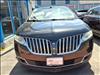 2011 Lincoln MKX Base - thumbnail 2
