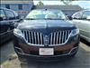 2015 Lincoln MKX Base