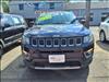 2017 Jeep Compass Limited