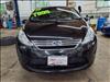 2013 Ford Fiesta SE