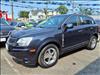 2014 Chevrolet Captiva Sport LT