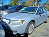 2006 Lincoln Zephyr Base