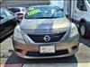 2014 Nissan Versa 1.6 SV