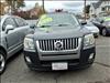2010 Mercury Mariner Premier V6
