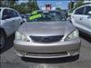 2005 Toyota Camry LE V6
