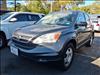 2011 Honda CR-V LX - thumbnail 2