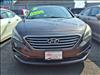 2016 Hyundai SONATA Base