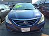 2012 Hyundai SONATA GLS - thumbnail 2