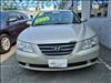 2010 Hyundai SONATA GLS