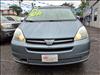 2004 Toyota Sienna XLE Limited 7 Passenger