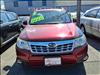 2011 Subaru Forester 2.5X Premium - thumbnail 2