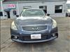 2011 INFINITI G37 Sedan x