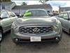 2010 INFINITI FX35 Base