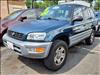 2000 Toyota RAV4 Base