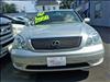 2002 Lexus LS 430 Base - thumbnail 2