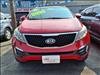 2015 Kia Sportage EX