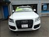 2015 Audi Q5 2.0T quattro Premium