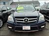 2012 Mercedes-Benz GLK GLK 350 4MATIC - thumbnail 2