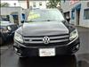 2014 Volkswagen Tiguan R-Line 4Motion