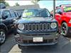 2017 Jeep Renegade Altitude