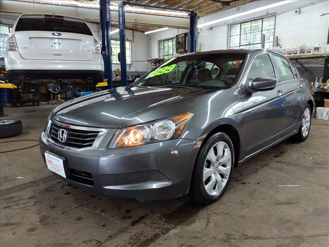 2010 Honda Accord EX