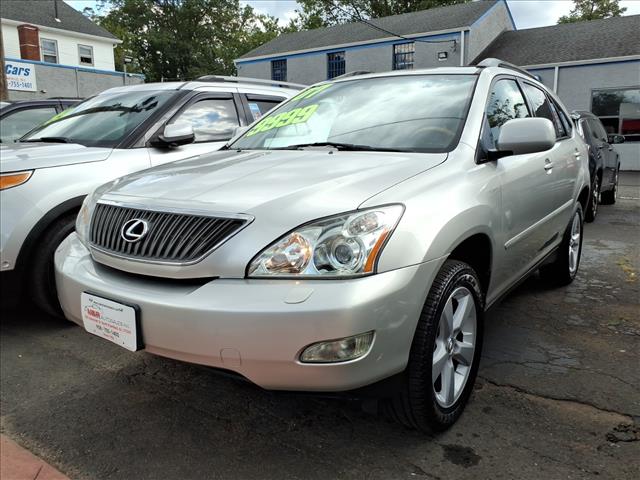 2007 Lexus RX 350 Base
