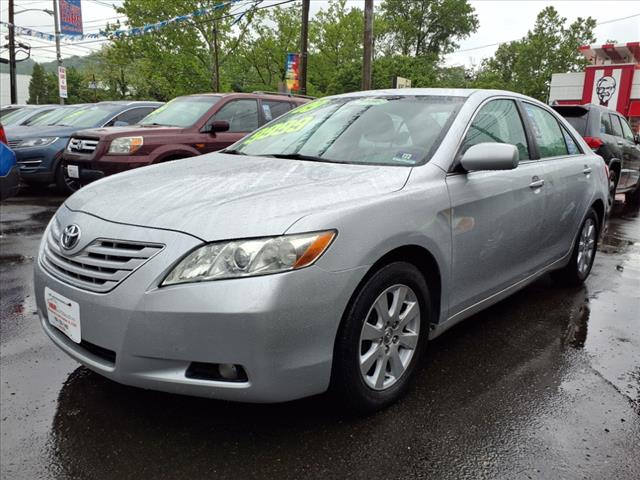 2009 Toyota Camry XLE V6