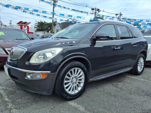 2011 Buick Enclave CXL-1