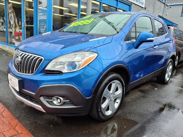 2015 Buick Encore Convenience