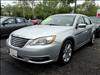 2012 Chrysler 200 LX - thumbnail 3