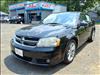 2012 Dodge Avenger SXT Plus - thumbnail 3