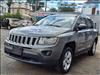 2013 Jeep Compass Latitude